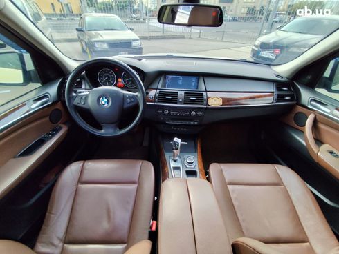 BMW X5 2011 белый - фото 38