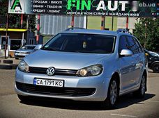 Продаж вживаних Volkswagen Golf в Черкасах - купити на Автобазарі