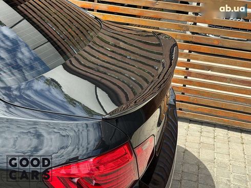 BMW 5 серия 2016 - фото 29