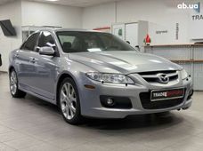 Купити Mazda бу в Україні - купити на Автобазарі