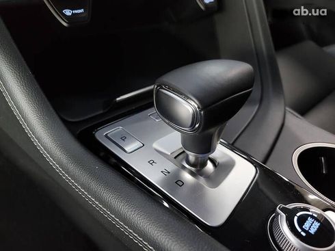 Genesis G70 2018 - фото 20