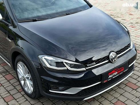 Volkswagen Golf 2018 - фото 10