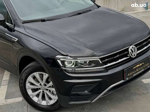 Volkswagen Tiguan 2019 - фото 3