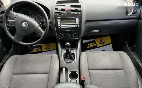 Volkswagen Golf 2007 - фото 20