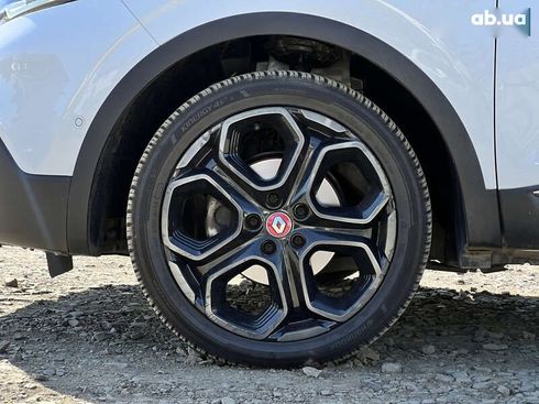 Renault Kadjar 2017 - фото 21