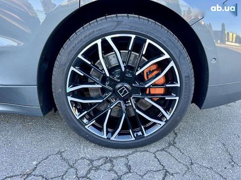 Zeekr 001 2025 - фото 16