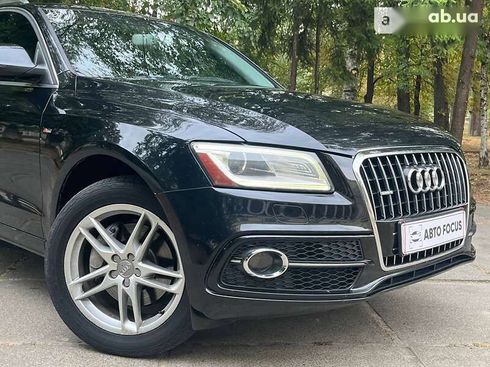 Audi Q5 2013 - фото 2