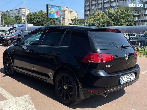 Volkswagen Golf 2015 - фото 9