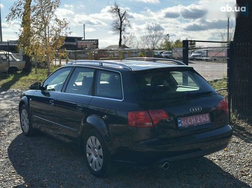 Audi A4 2005 - фото 21