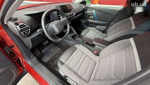 Citroёn e-C4 2023 - фото 22