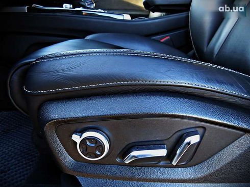 Audi Q7 2016 - фото 25