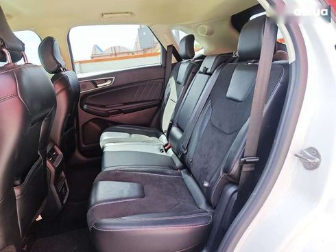 Ford Edge 2015 - фото 10