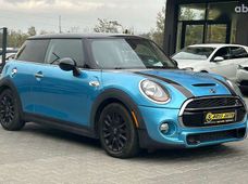 Продажа б/у MINI Hatch 2015 года в Черновцах - купить на Автобазаре