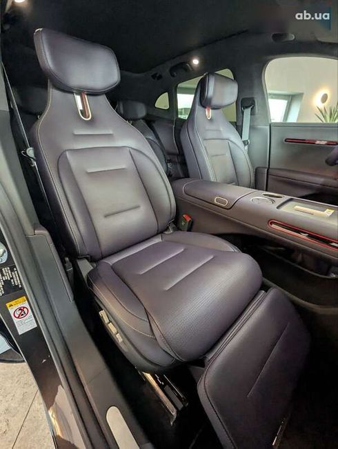 Avatr 07 2025 - фото 11