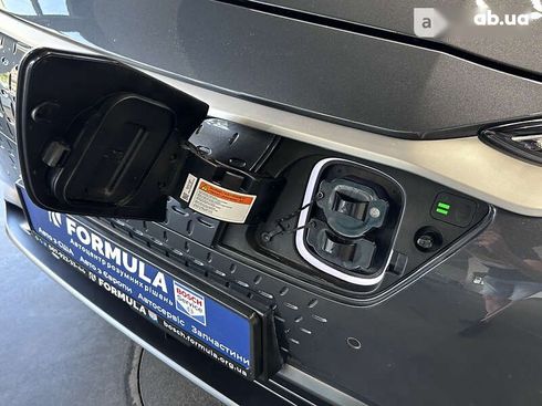 Hyundai Kona Electric 2019 - фото 9