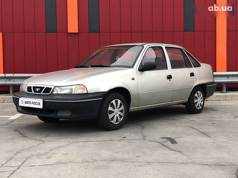 Daewoo Nexia 2006 - фото 4