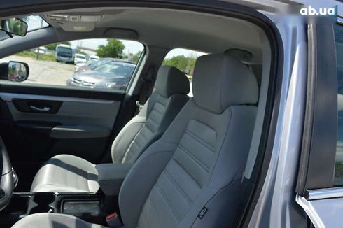 Honda CR-V 2018 - фото 6