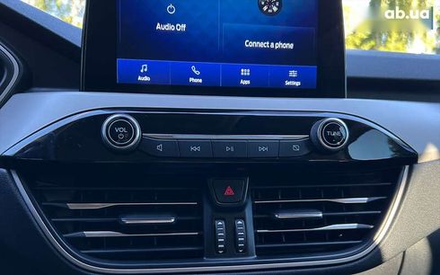 Ford Escape 2021 - фото 16