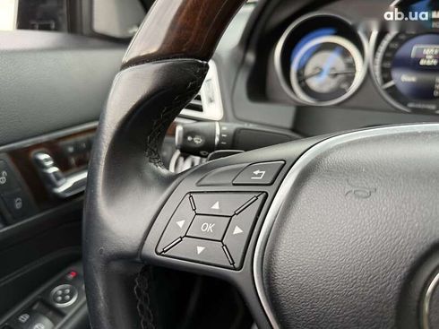 Mercedes-Benz E-Класс 2014 - фото 27