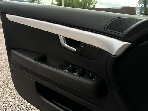 Audi A4 2005 - фото 24