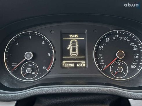 Volkswagen Passat 2014 - фото 18