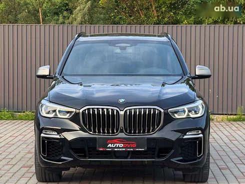 BMW X5 2018 - фото 9