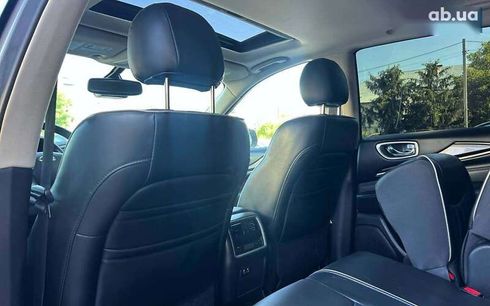 Infiniti QX60 2020 - фото 20
