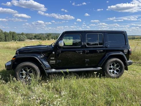 Jeep Wrangler 2018 - фото 3