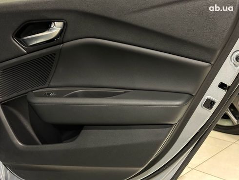 Acura TLX 2021 серый - фото 20