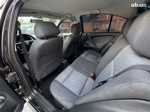 Skoda Octavia 2008 - фото 3