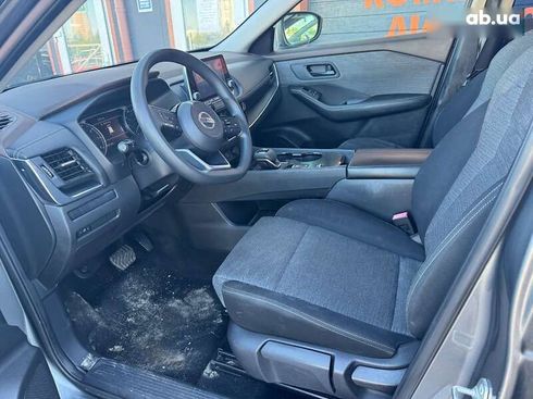 Nissan Rogue 2020 - фото 9