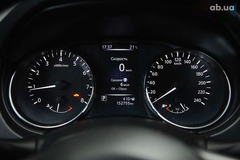 Nissan X-Trail 2017 - фото 15
