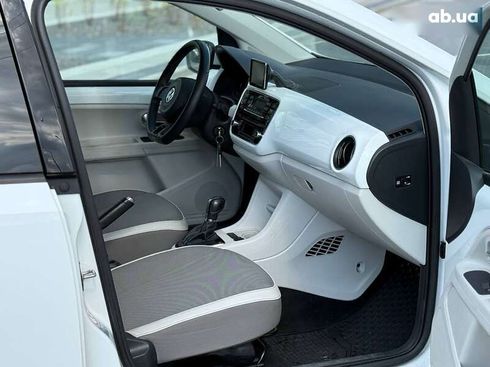 Volkswagen e-Up 2013 - фото 2