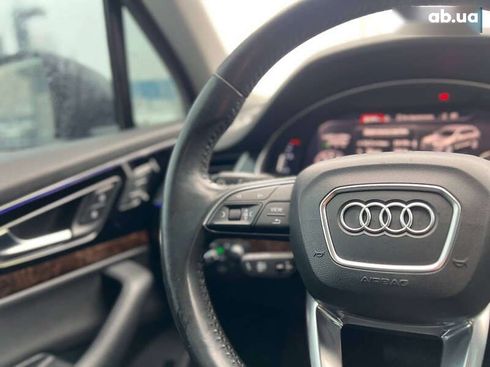 Audi Q7 2017 - фото 7