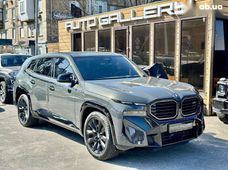Продажа б/у BMW XM в Киеве - купить на Автобазаре