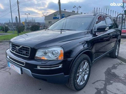 Volvo XC90 2008 - фото 3