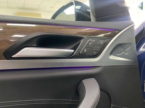 BMW X3 2020 - фото 20