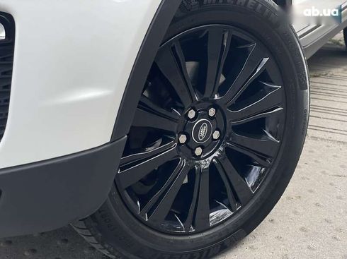 Land Rover Range Rover Evoque 2018 - фото 13