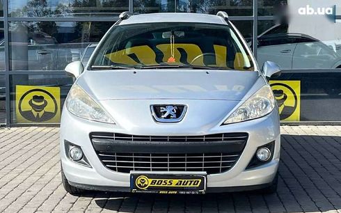 Peugeot 207 2010 - фото 2
