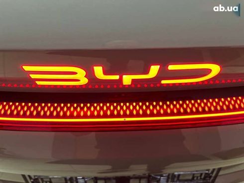 BYD Song 2024 - фото 26