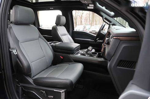 Ford f-150 2022 - фото 11
