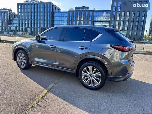 Mazda CX-5 2023 - фото 20