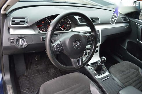 Volkswagen Passat 2013 - фото 9