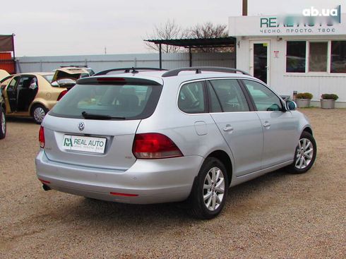 Volkswagen Golf 2012 - фото 3