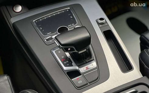 Audi SQ5 2018 - фото 19