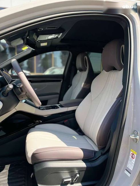 BYD Song Plus 2025 - фото 11