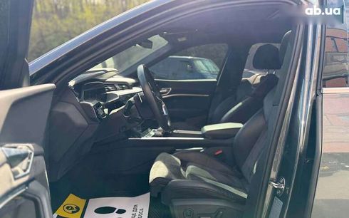 Audi E-Tron 2020 - фото 9