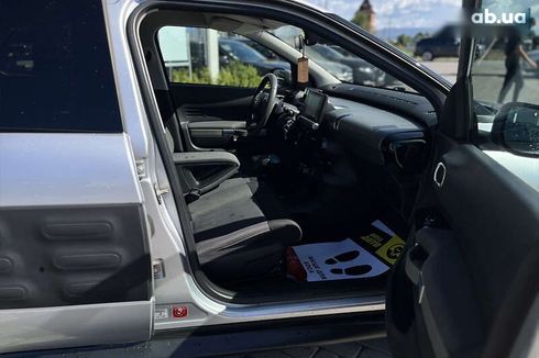 Citroёn C4 Cactus 2015 - фото 13