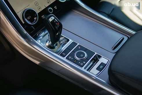 Land Rover Range Rover Sport 2019 - фото 9
