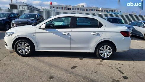 Peugeot 301 2021 - фото 14